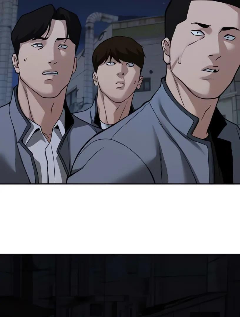Designated Bully Chapter 113 page 63 - 