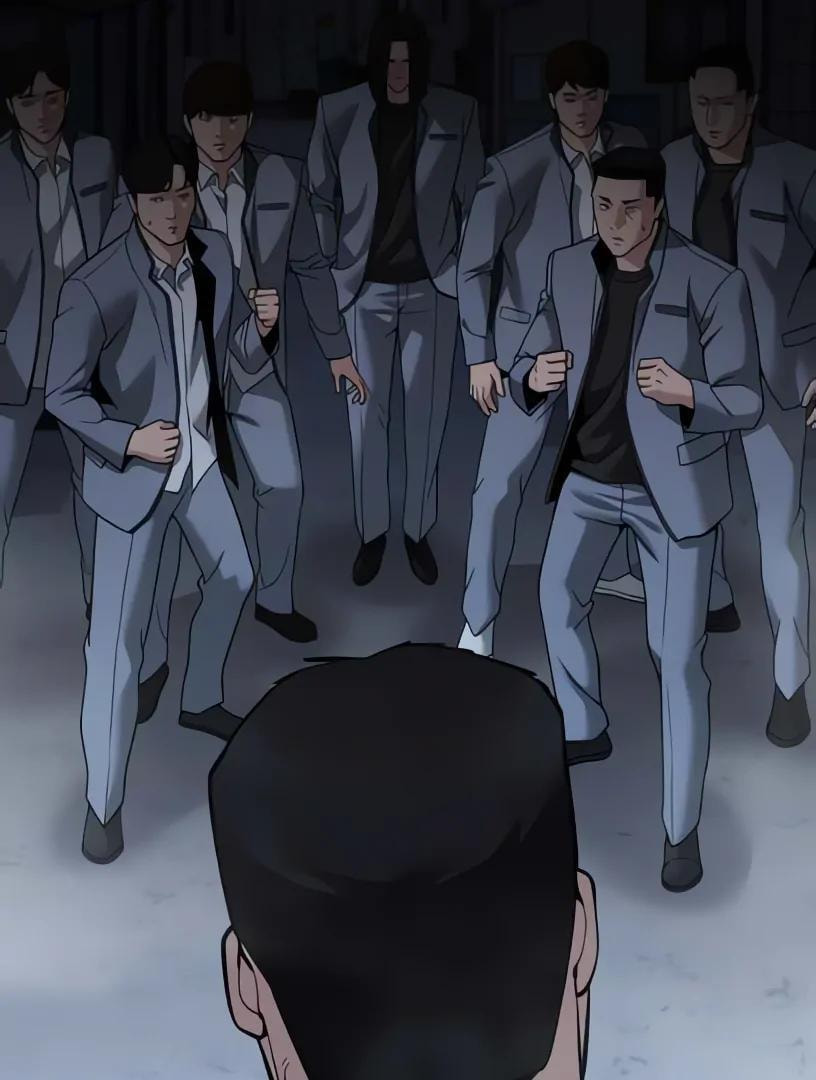 Designated Bully Chapter 113 page 64 - 