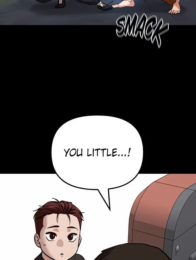 Designated Bully Chapter 113 page 8 - 