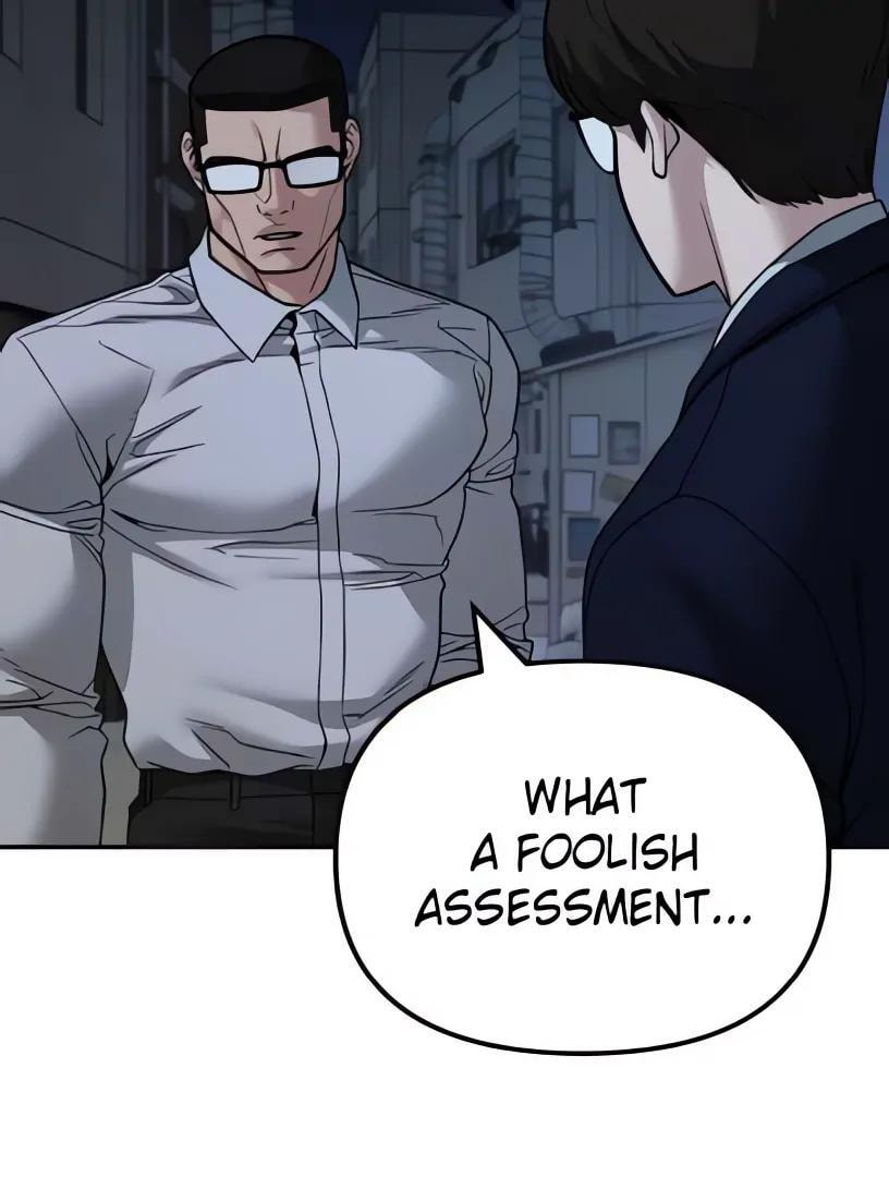 Designated Bully Chapter 113 page 73 - 