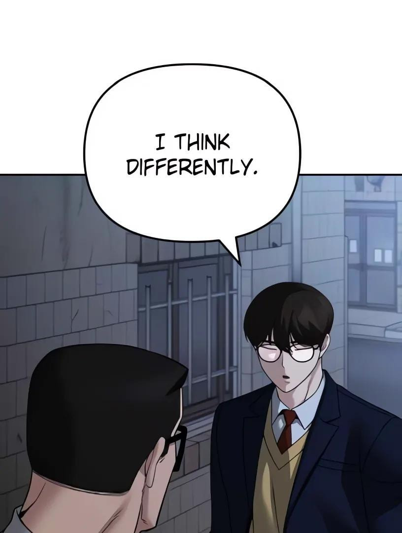 Designated Bully Chapter 113 page 74 - 