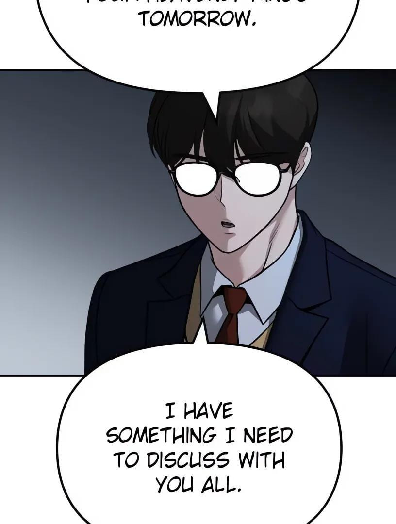 Designated Bully Chapter 113 page 76 - 
