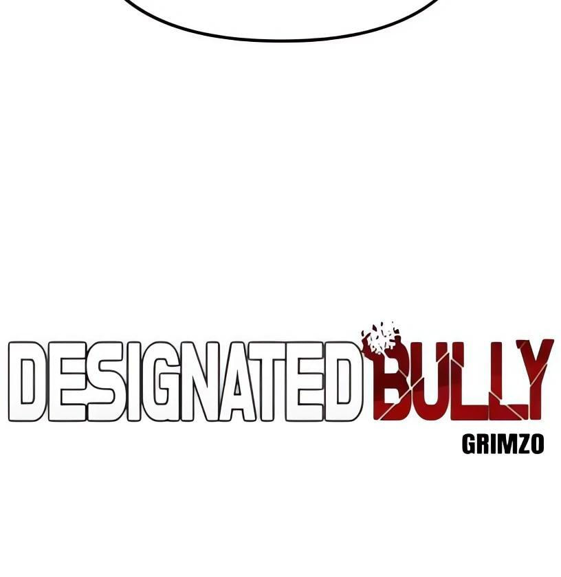 Designated Bully Chapter 113 page 77 - 
