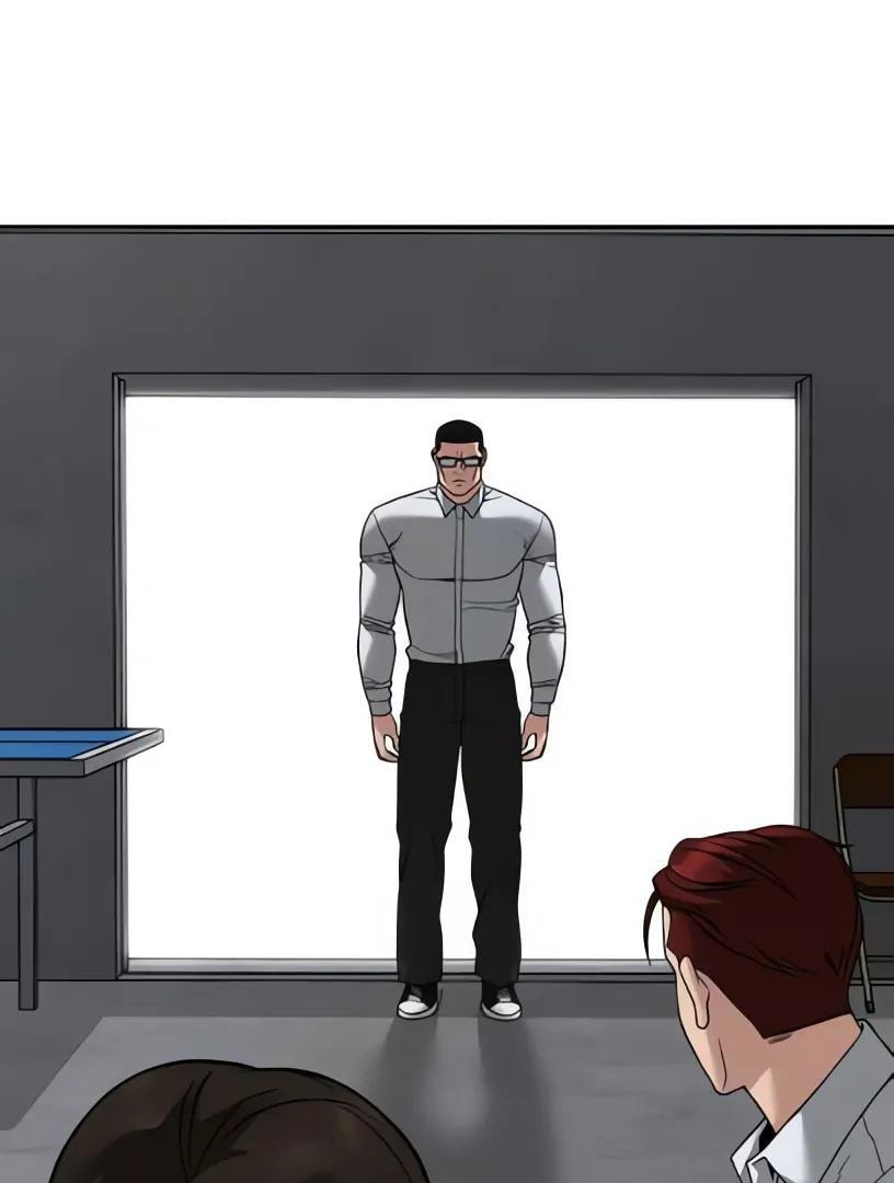 Designated Bully Chapter 113 page 79 - 