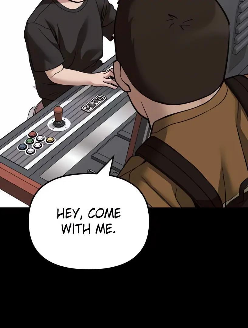 Designated Bully Chapter 113 page 9 - 