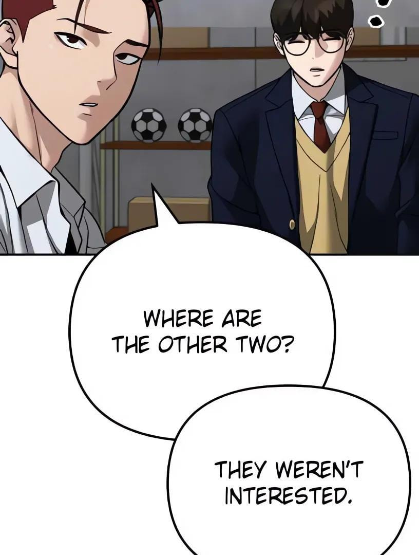 Designated Bully Chapter 113 page 81 - 
