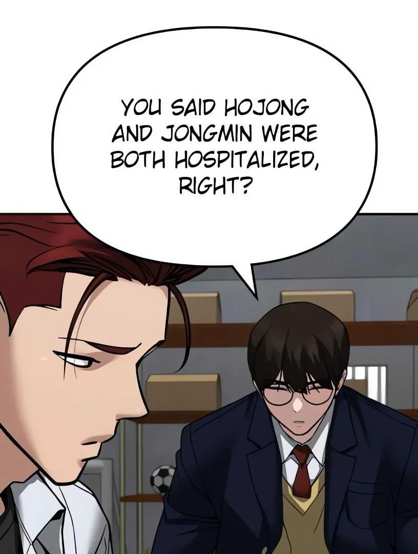Designated Bully Chapter 113 page 85 - 