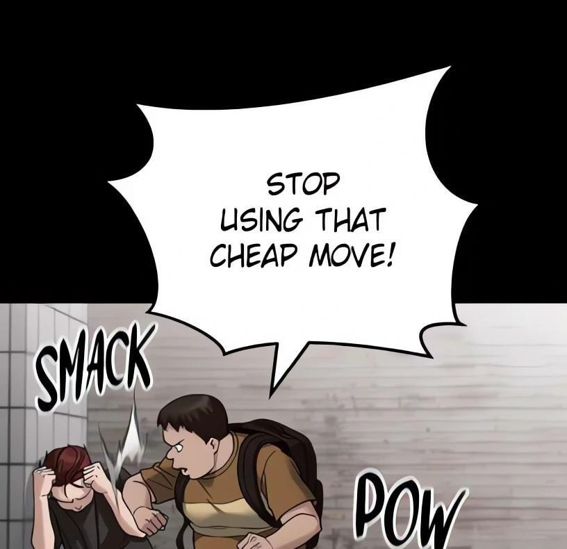 Designated Bully Chapter 113 page 10 - 