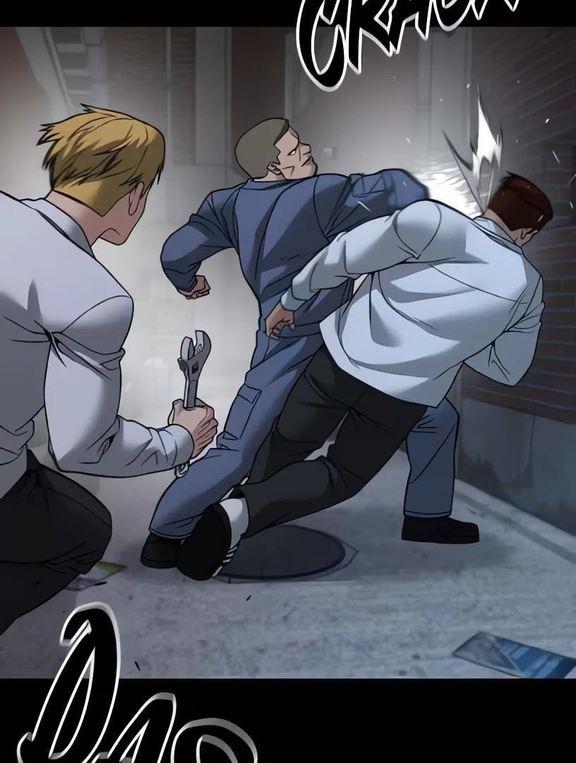 Designated Bully Chapter 113 page 91 - 