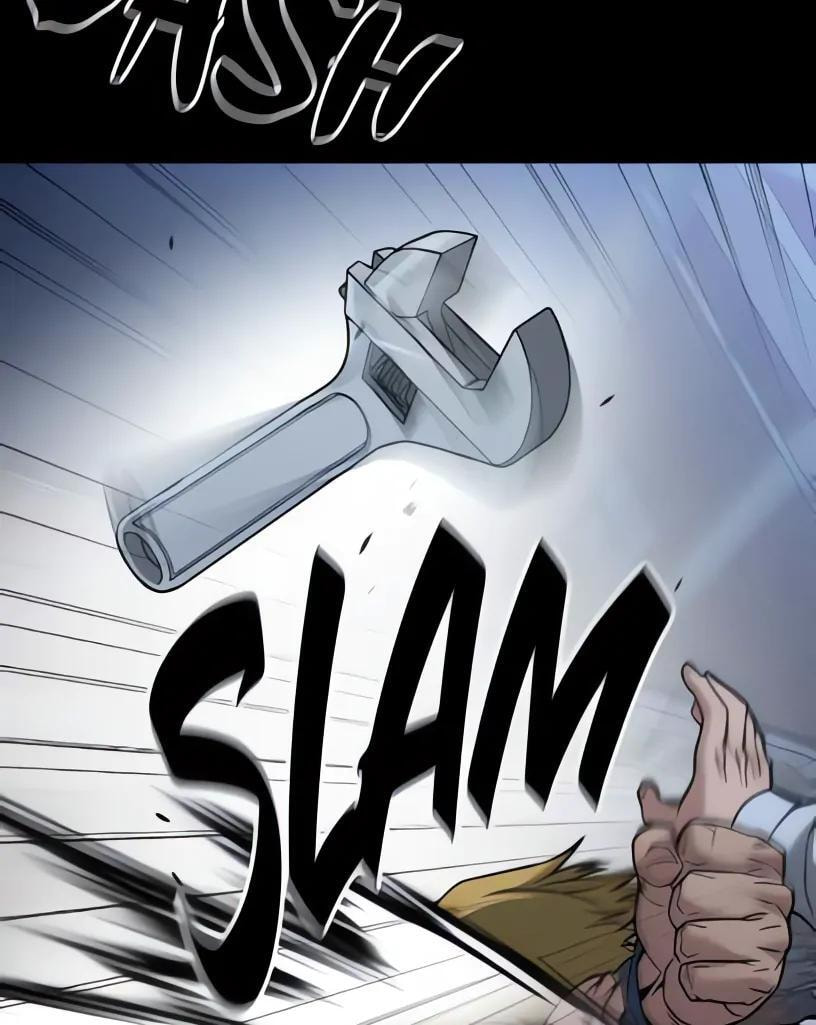 Designated Bully Chapter 113 page 92 - 
