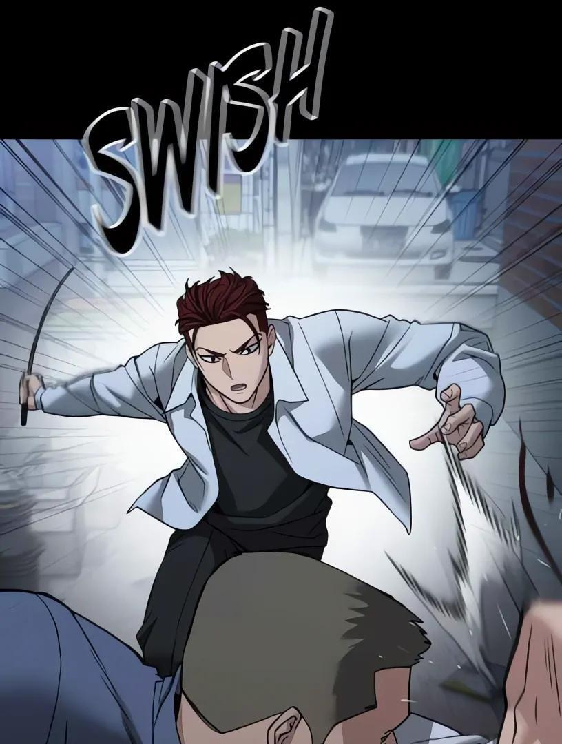 Designated Bully Chapter 113 page 94 - 