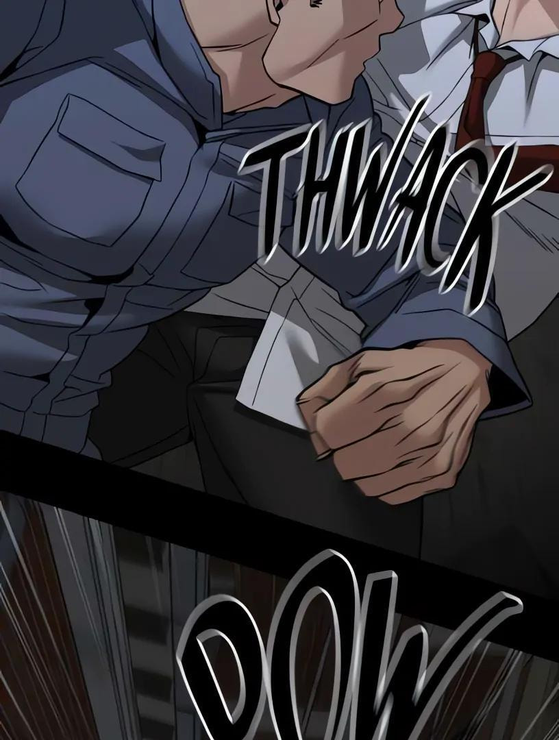 Designated Bully Chapter 113 page 95 - 