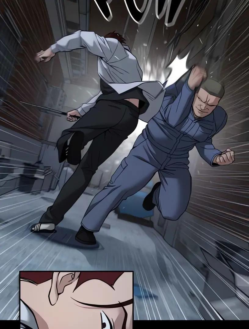 Designated Bully Chapter 113 page 96 - 