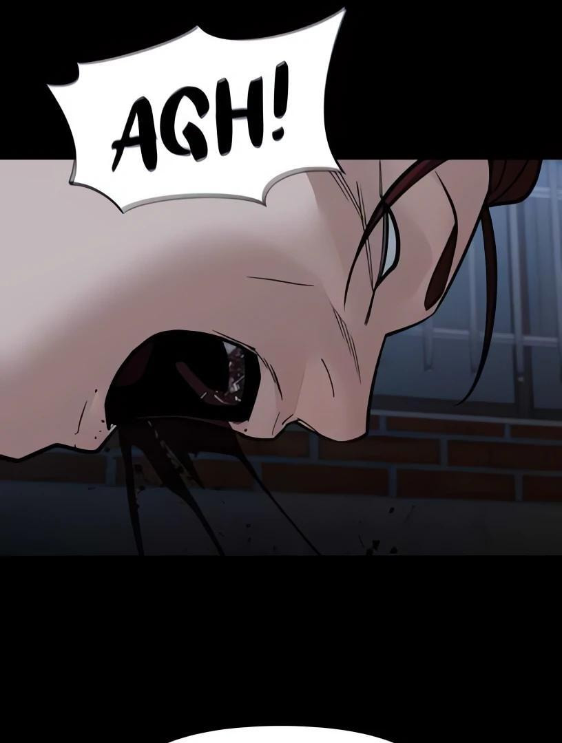 Designated Bully Chapter 113 page 100 - 