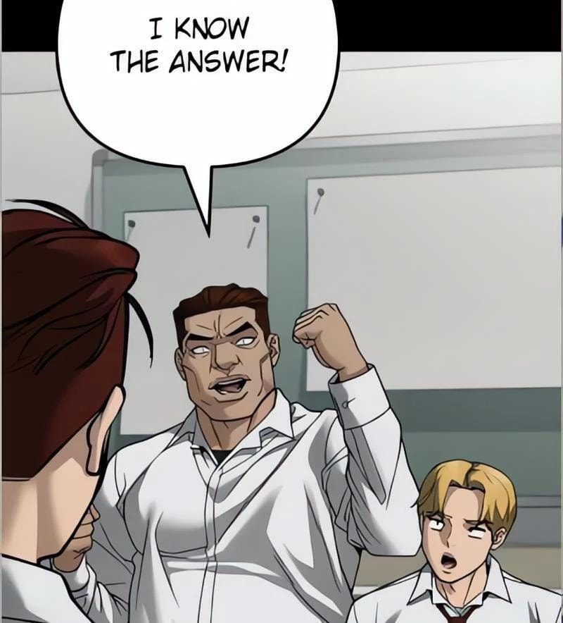 Designated Bully Chapter 114 page 108 - 