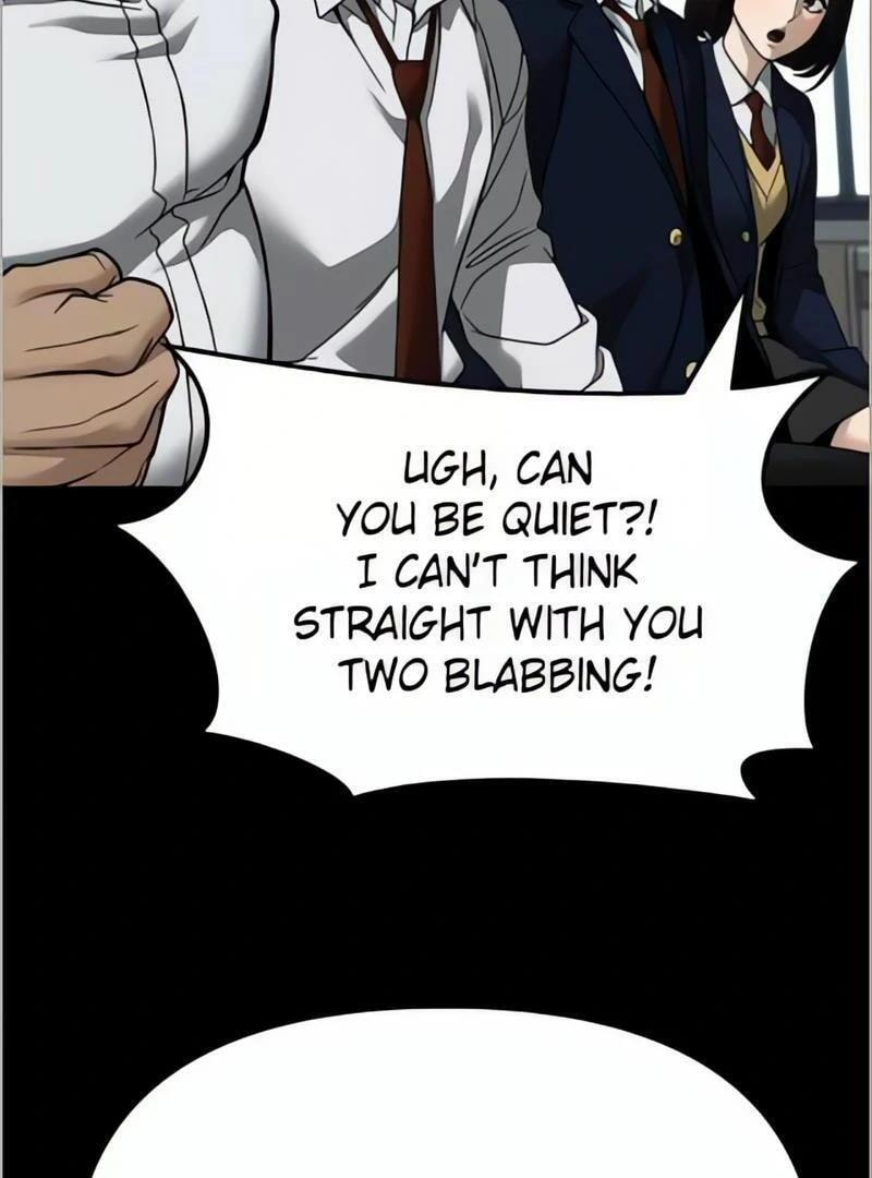 Designated Bully Chapter 114 page 111 - 