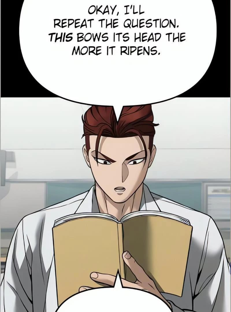 Designated Bully Chapter 114 page 112 - 