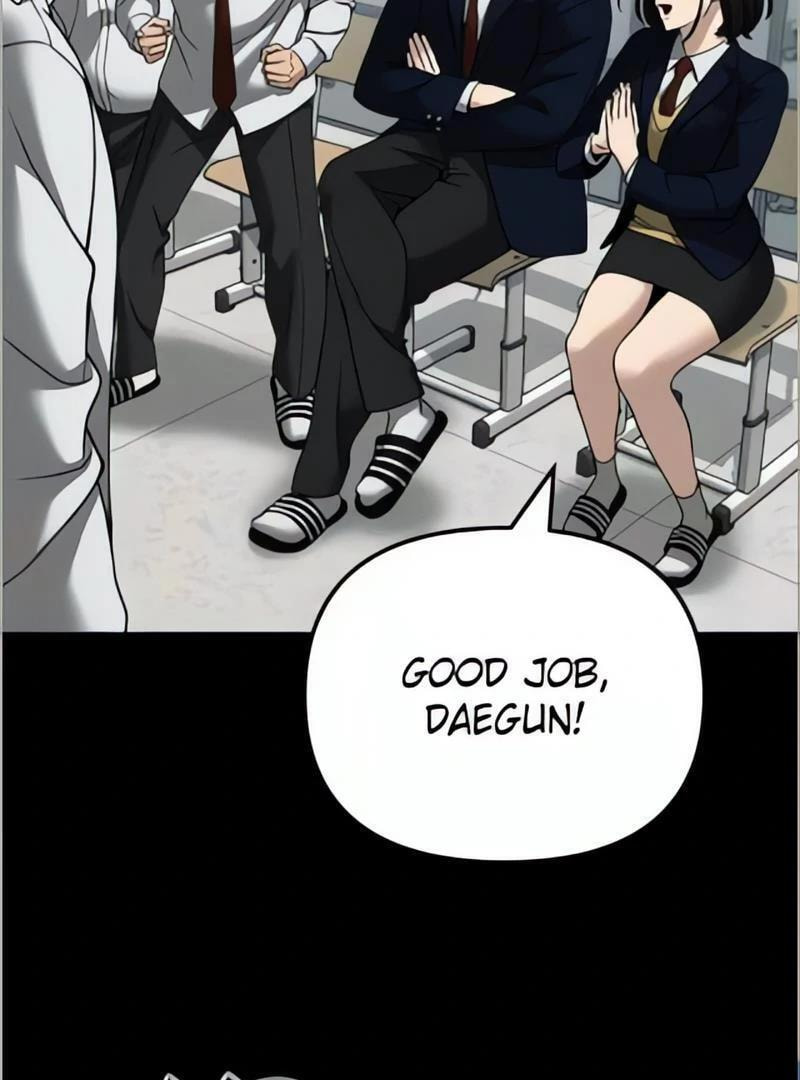 Designated Bully Chapter 114 page 119 - 