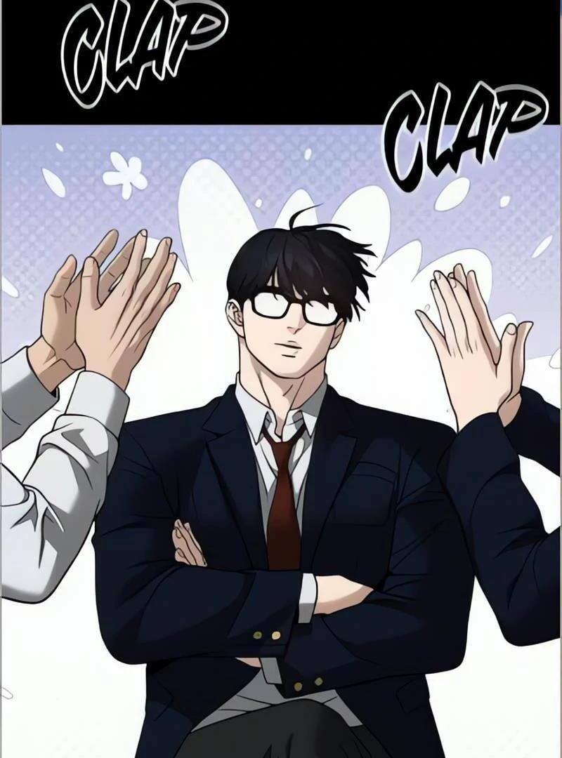 Designated Bully Chapter 114 page 120 - 