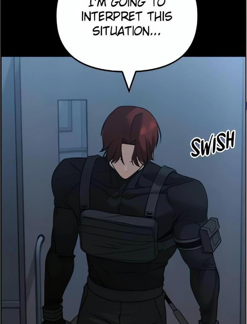 Designated Bully Chapter 114 page 13 - 