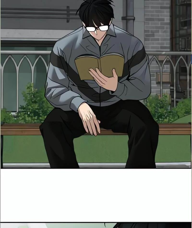 Designated Bully Chapter 114 page 122 - 