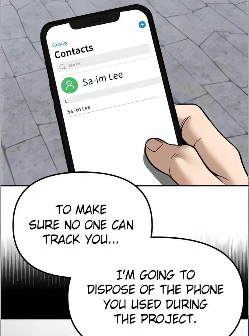 Designated Bully Chapter 114 page 124 - 