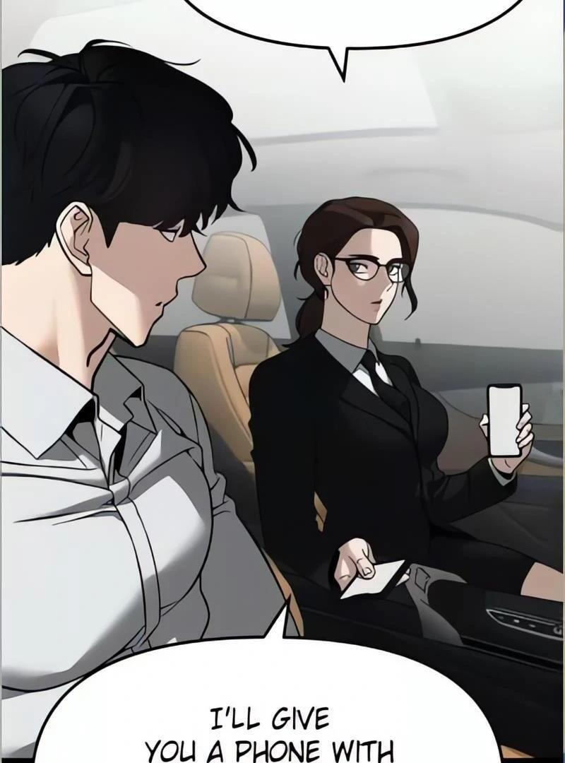 Designated Bully Chapter 114 page 125 - 