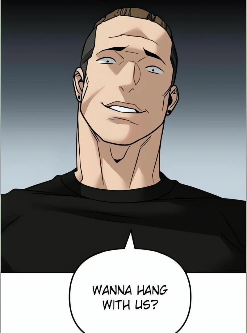 Designated Bully Chapter 114 page 134 - 