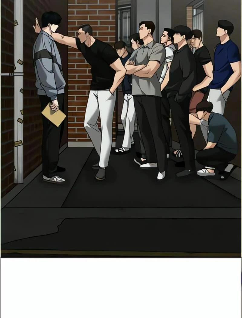 Designated Bully Chapter 114 page 137 - 
