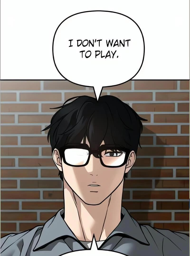 Designated Bully Chapter 114 page 138 - 