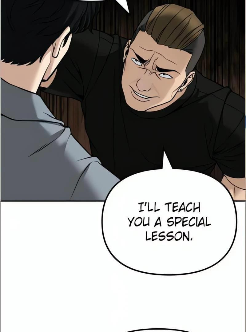 Designated Bully Chapter 114 page 140 - 