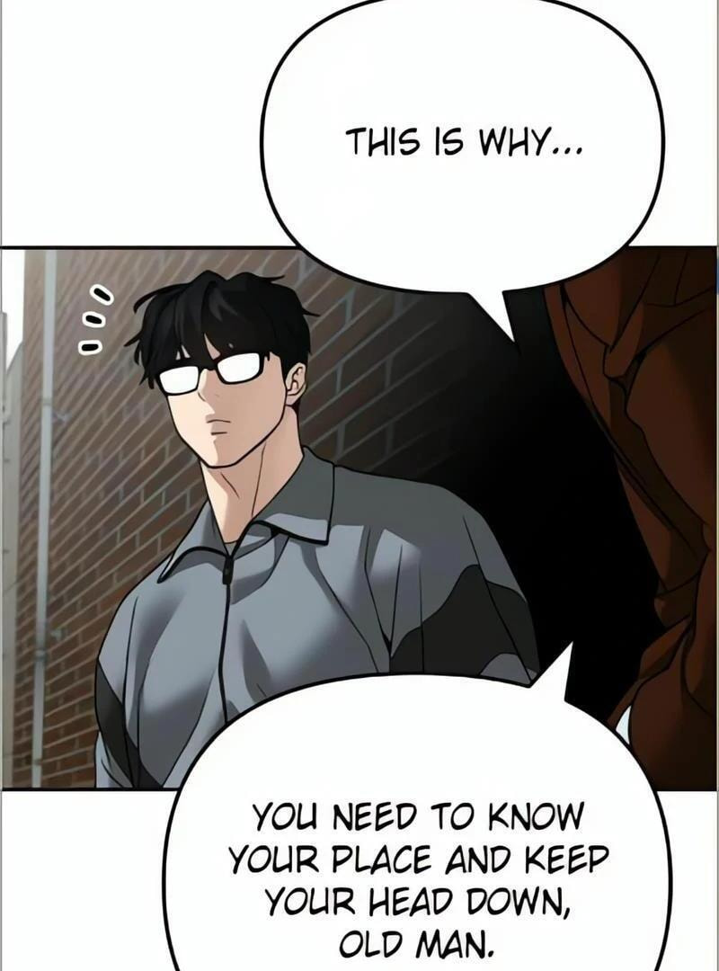 Designated Bully Chapter 114 page 141 - 
