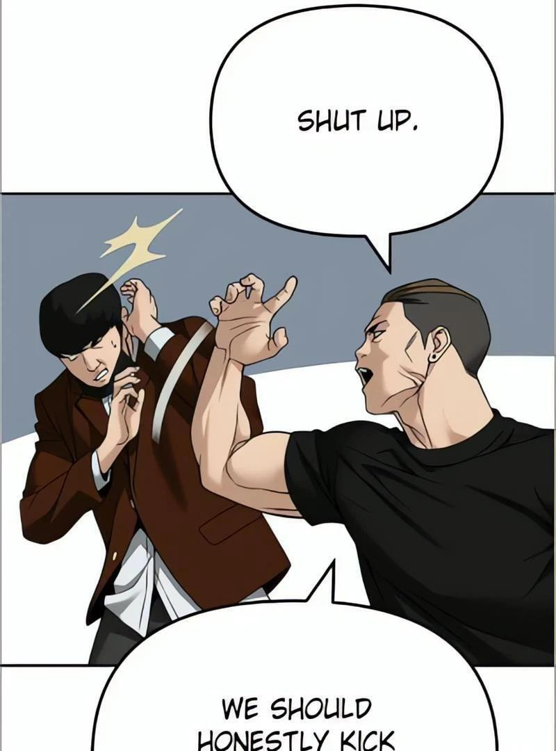 Designated Bully Chapter 114 page 145 - 