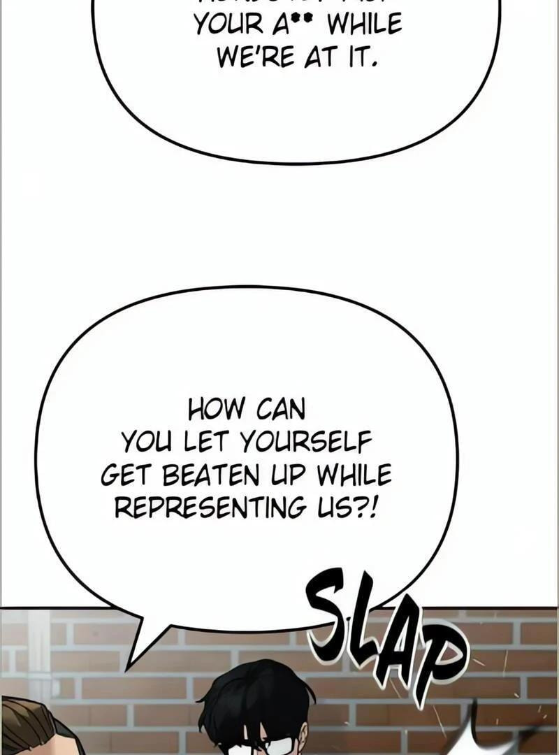Designated Bully Chapter 114 page 146 - 