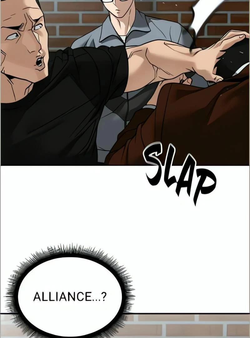 Designated Bully Chapter 114 page 147 - 