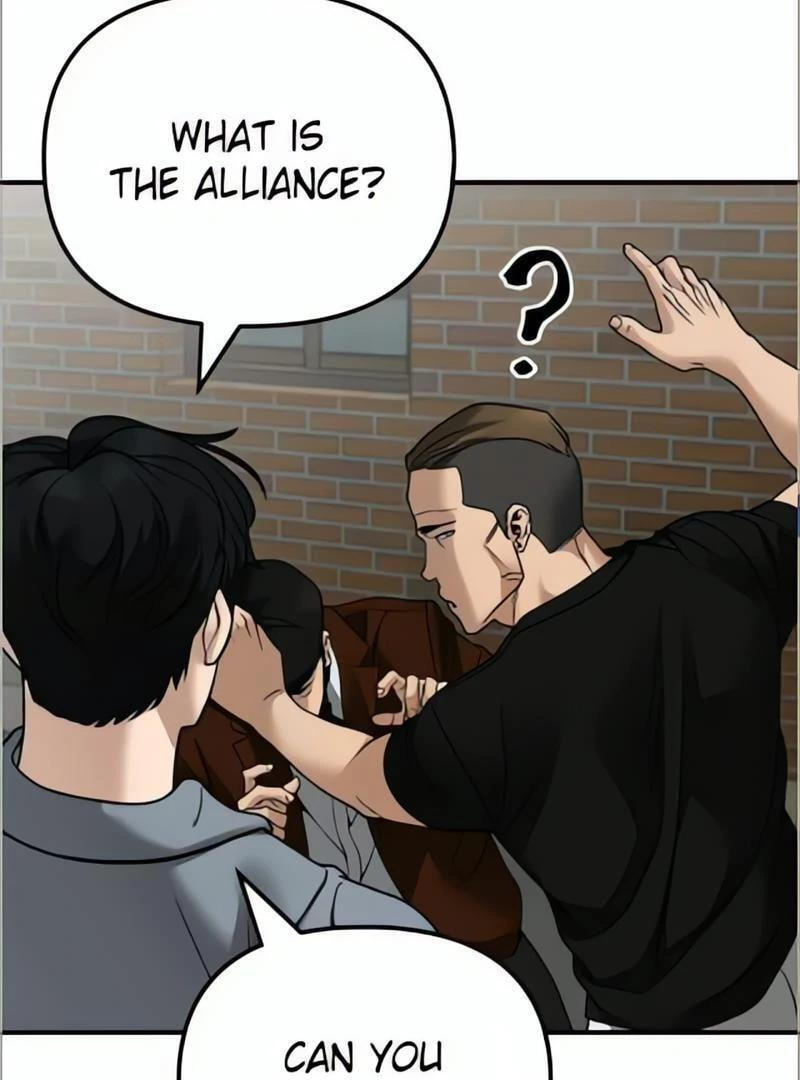 Designated Bully Chapter 114 page 149 - 