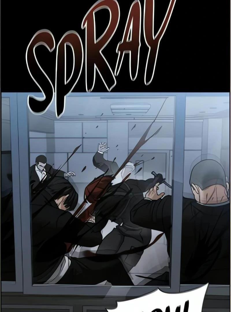 Designated Bully Chapter 114 page 16 - 