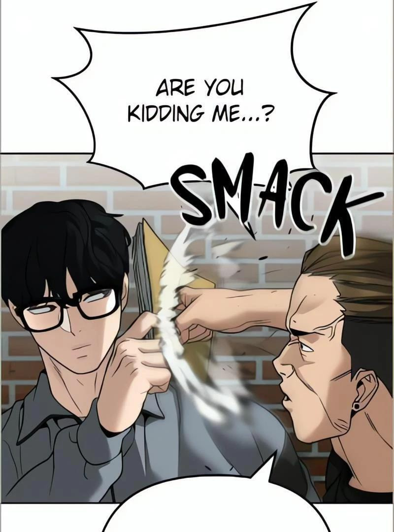 Designated Bully Chapter 114 page 152 - 