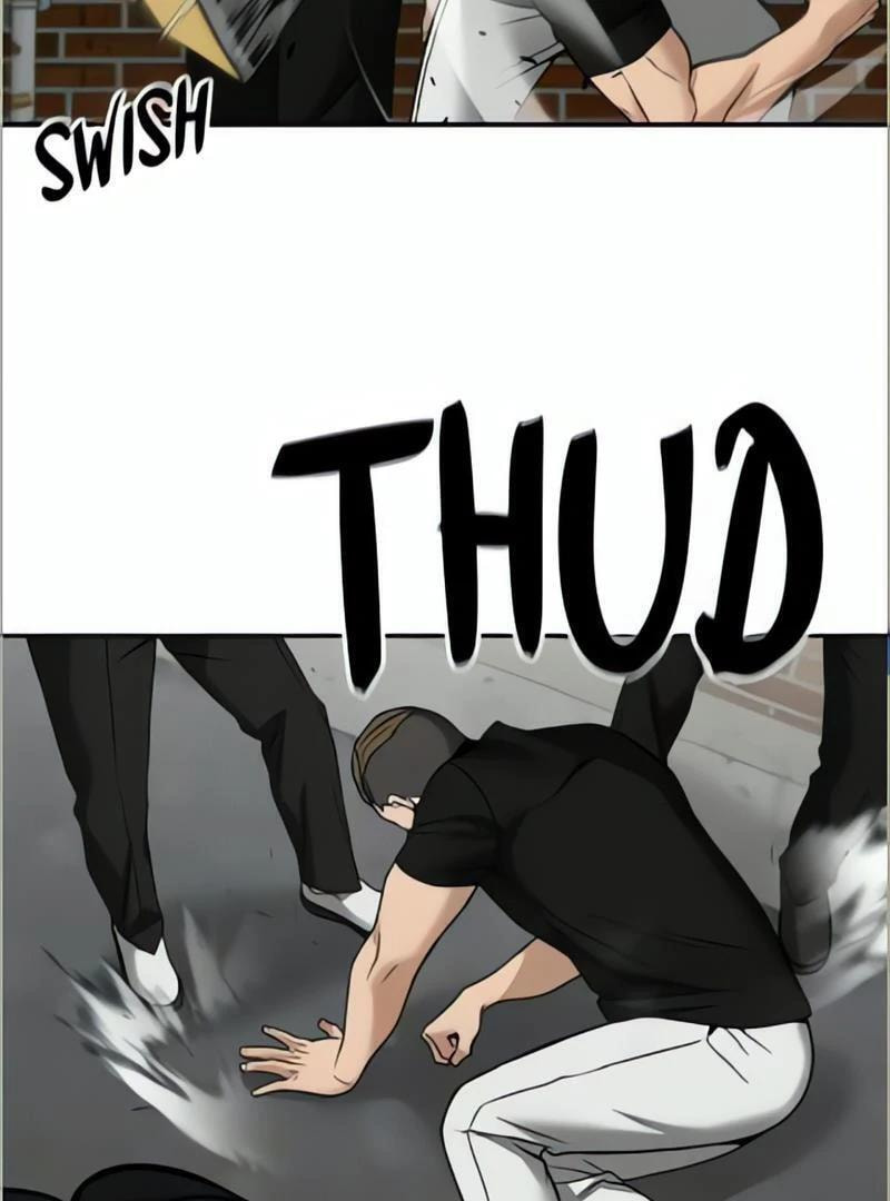 Designated Bully Chapter 114 page 154 - 