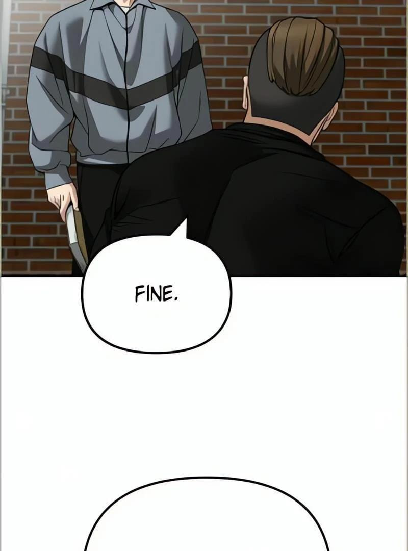 Designated Bully Chapter 114 page 156 - 