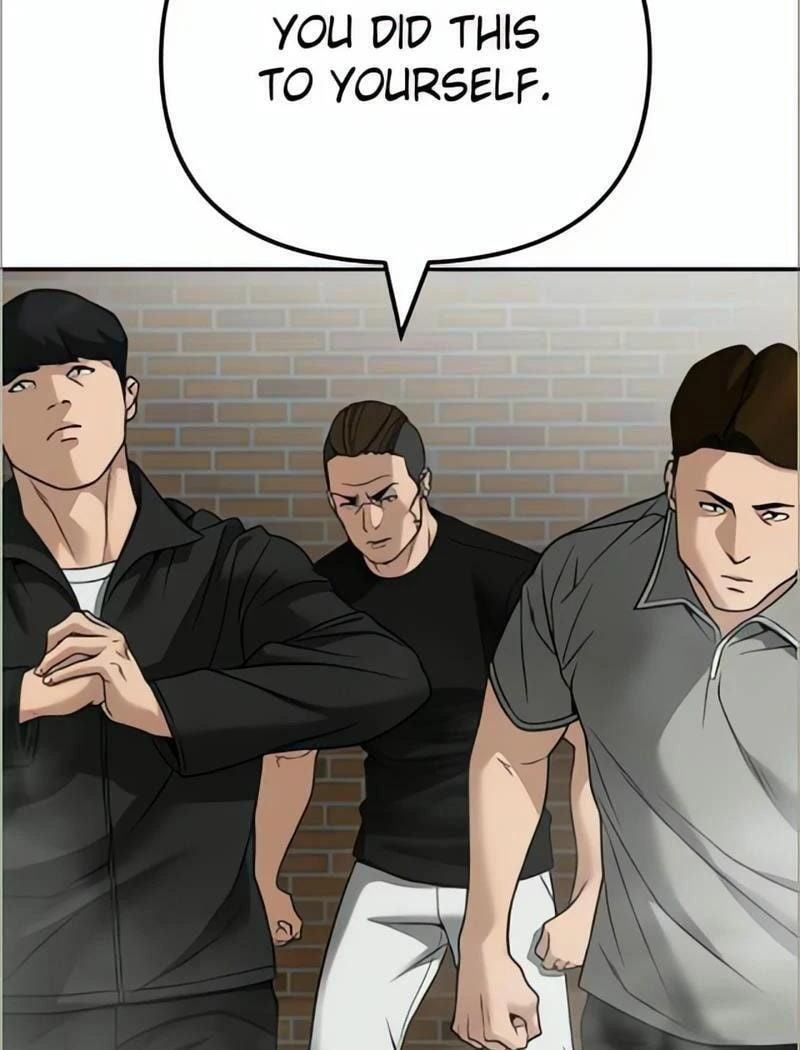 Designated Bully Chapter 114 page 157 - 