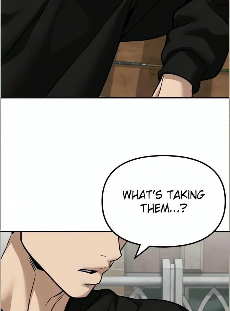 Designated Bully Chapter 114 page 159 - 