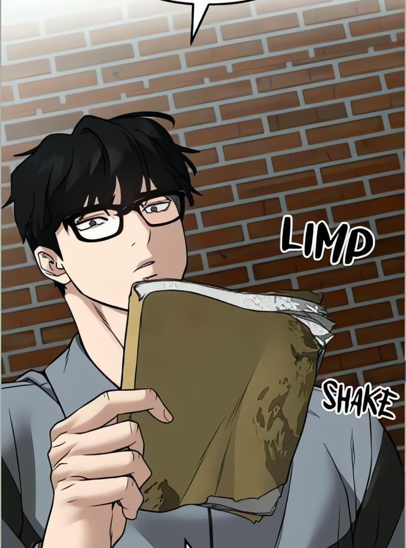 Designated Bully Chapter 114 page 161 - 