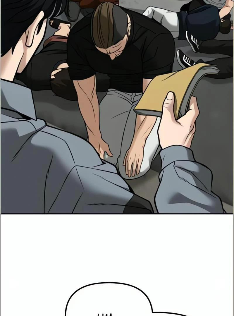 Designated Bully Chapter 114 page 163 - 