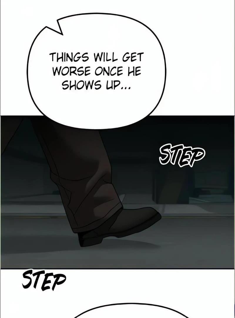 Designated Bully Chapter 114 page 167 - 