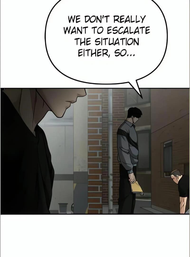 Designated Bully Chapter 114 page 168 - 
