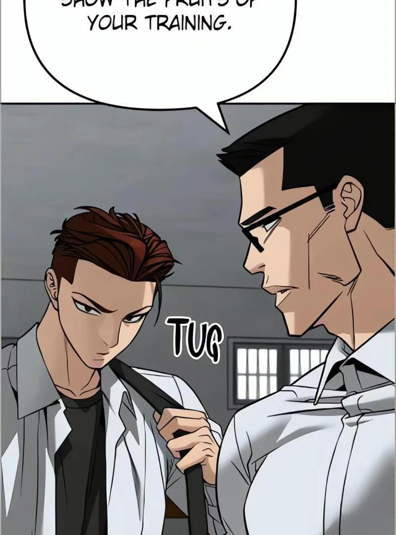 Designated Bully Chapter 114 page 177 - 