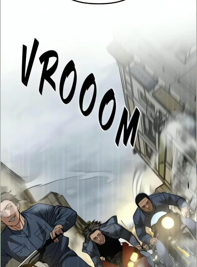 Designated Bully Chapter 114 page 184 - 