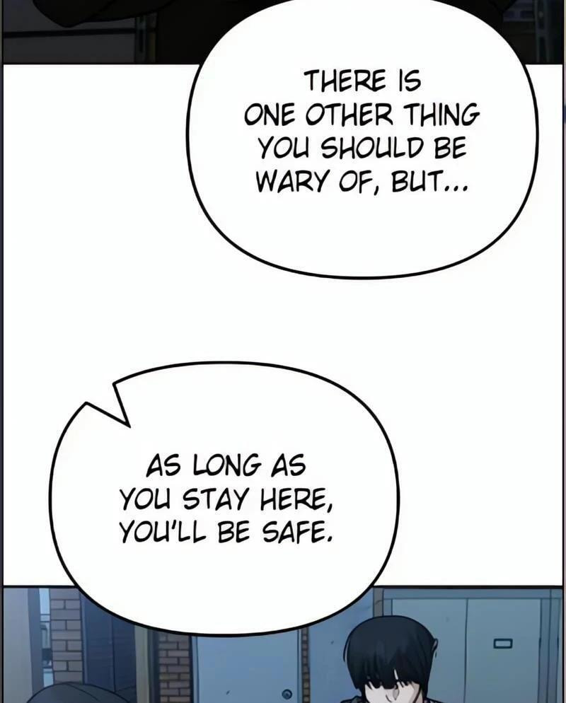 Designated Bully Chapter 114 page 20 - 