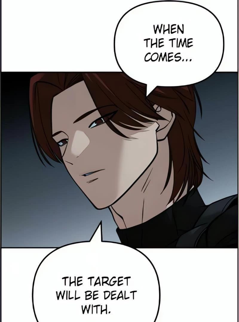 Designated Bully Chapter 114 page 22 - 